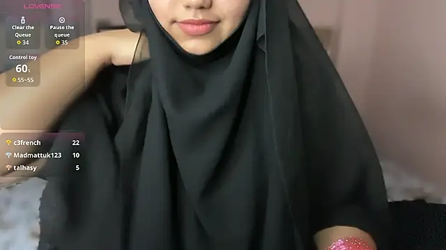Miss_Rose__のライブXXXチャット