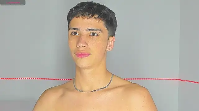 دردشة JoshClaarktt الجنسية المباشرة