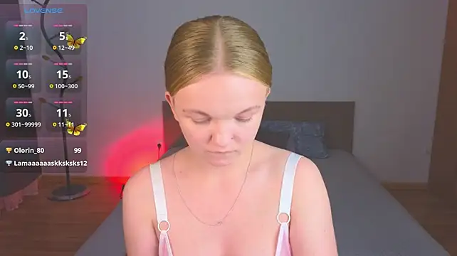 StellaBunny Live XXX-Chat