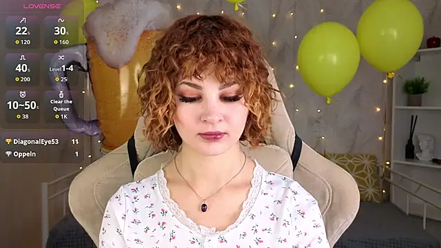 Kira__Fluffy Live XXX-Chat