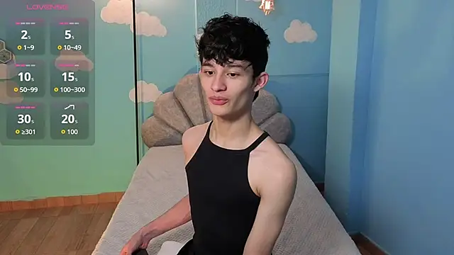 Živý XXX chat Patrick_Howland_