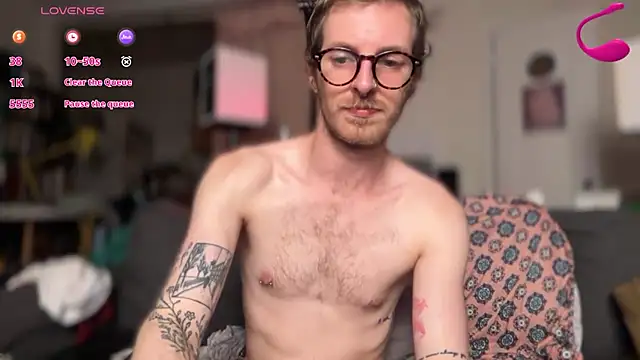 gnickname's Live XXX Chat