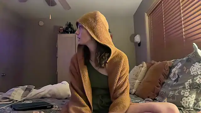 Ellz4's Live XXX Chat