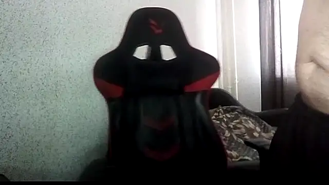 XXX chat uživo modela MysteriousWanderer