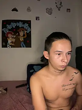 couple_blinki Live XXX-Chat