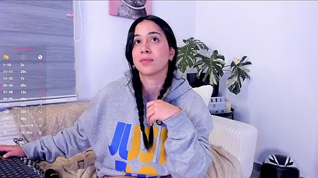 دردشة Gigi-bom الجنسية المباشرة