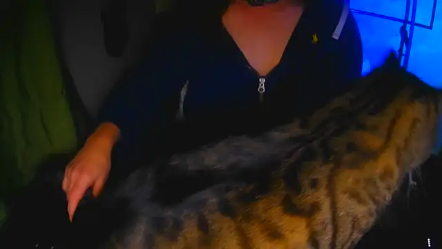 GoodGirlKelly Webcam Show