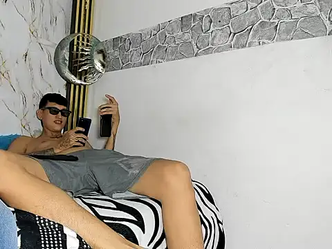 دردشة Stiven_Hotboy21 الجنسية المباشرة