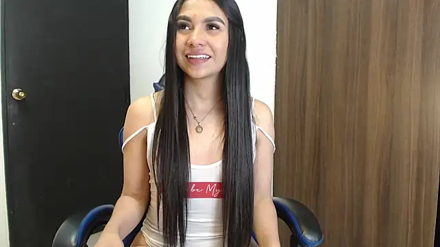 gabriela_paris Live XXX-chat