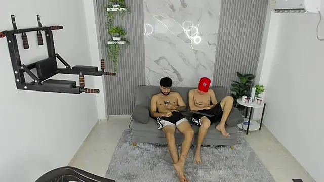 Chatroom XXX en direct de meei_hang