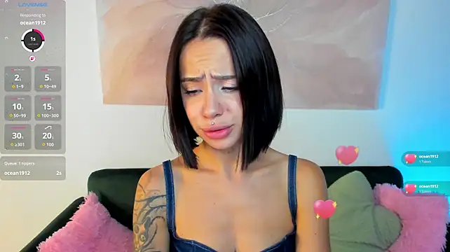 دردشة Sam__Brooks الجنسية المباشرة