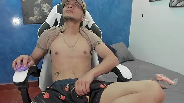 Dante_vip's Live XXX Chat