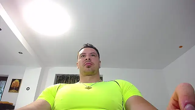 MasterAj69_ Live XXX-chat
