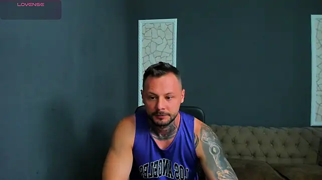 Chat XXX Live BrianHunts