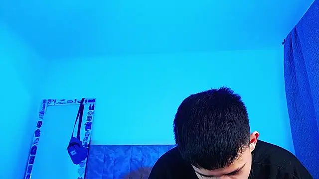 _justinmoon2 Live XXX-Chat