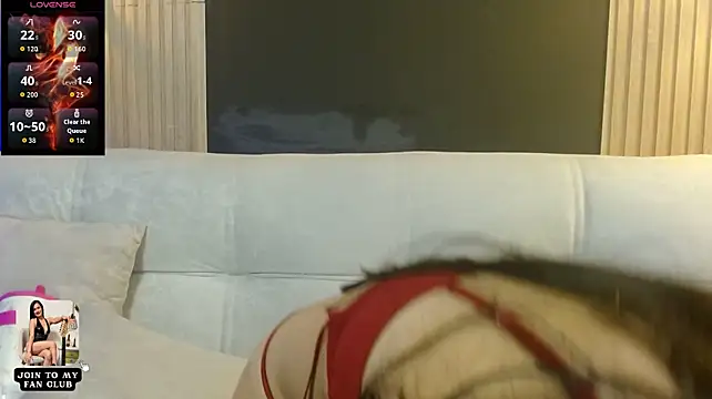 Victoria_1126's Live XXX Chat