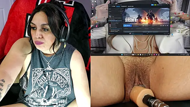 Živý XXX chat Blaze_Onn