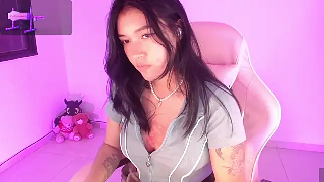 Moonbell_belln Live XXX chat