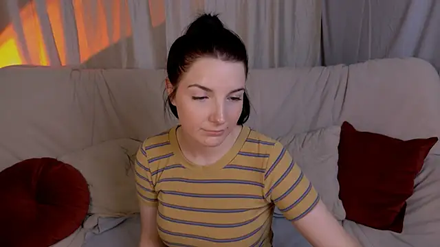 AliceChanel Chat XXX live