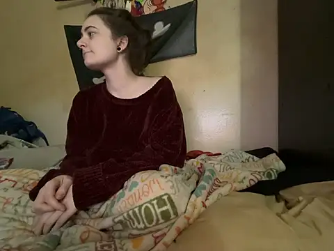 Snowbunnycake_131 라이브 XXX 채팅