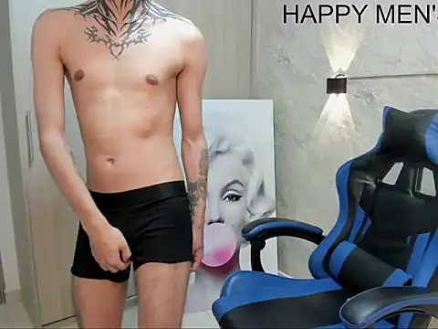 johan_tempt live XXX chat
