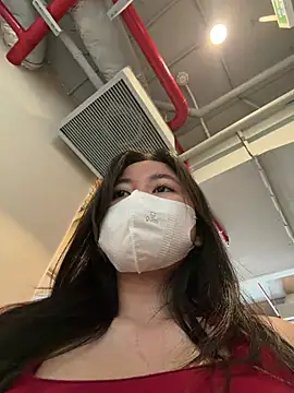 Lami_Mi 即時 XXX 聊天