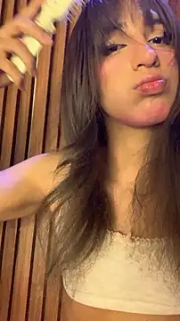 Sembang XXX Secara Langsung Leidy_Erome1