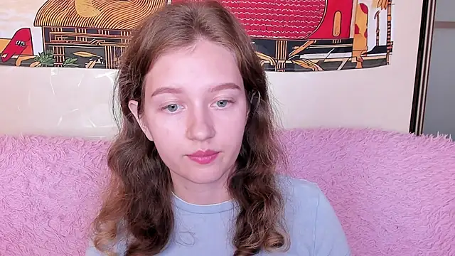 Ksuhesa – Naživo XXX chat