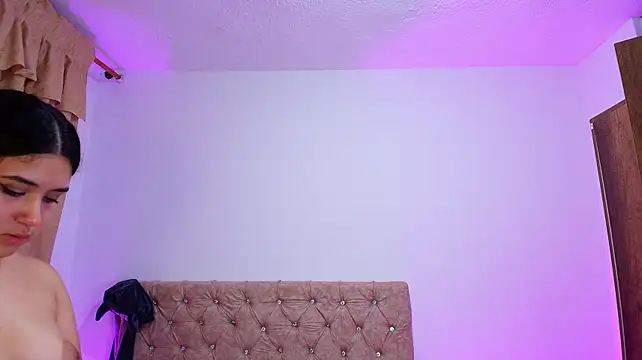 NikyBrookss – Naživo XXX chat