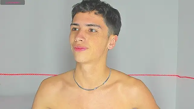 JoshClaarktt 라이브 XXX 채팅
