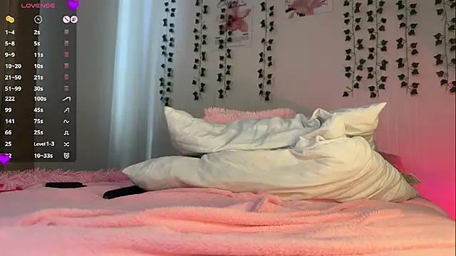 TheresaKloer – Naživo XXX chat