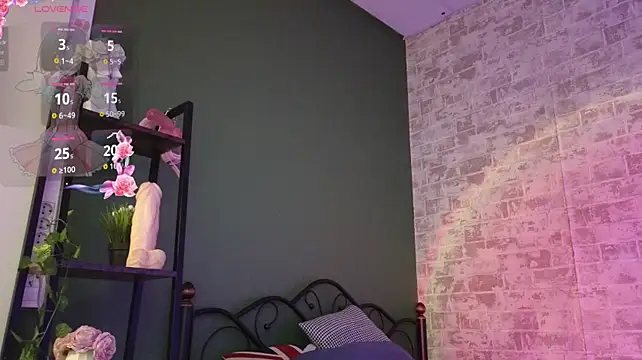 دردشة VampyLulu الجنسية المباشرة