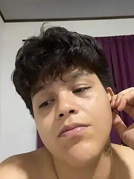 Sayd_tomboy live XXX chat