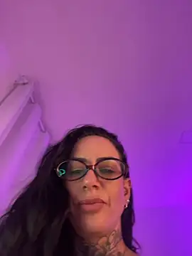 Anny_Fetish – Live XXX-chat
