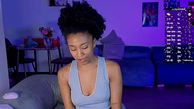 kiryB live XXX chat