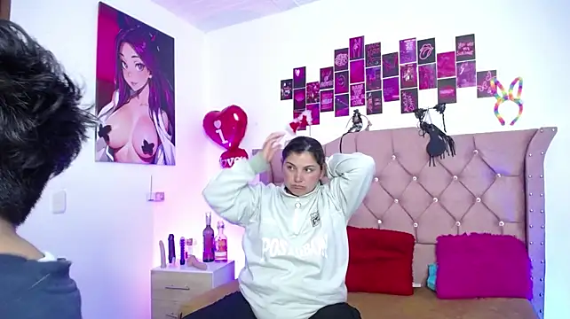 nat_evans8 Chat XXX live