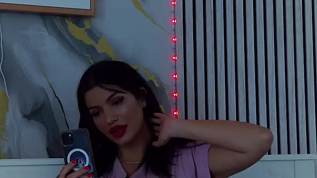 RaniaSnow Live XXX-chat