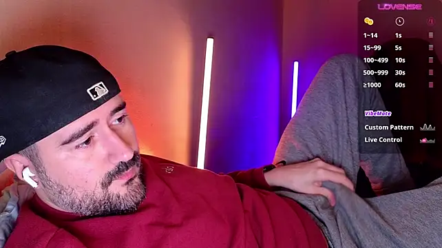 Chat +18 de dom_theo ao vivo