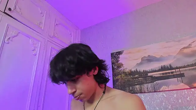 Tyler_durten 即時 XXX 聊天