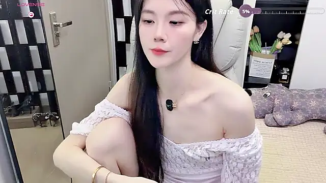 Chat +18 de Yueyue-MM ao vivo