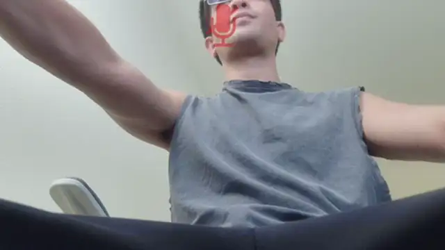Chat +18 de SebastianReiss ao vivo