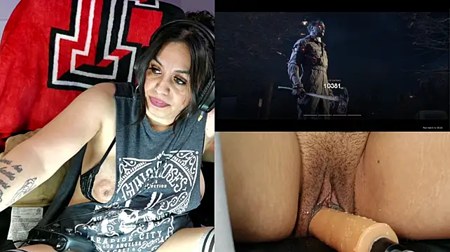 Živý XXX chat Blaze_Onn