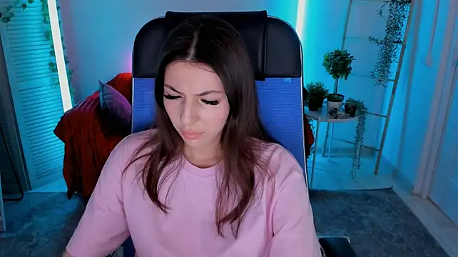 DiRosie Chat XXX live