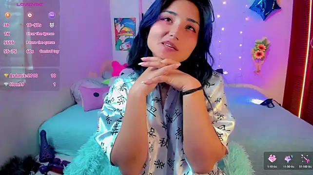 akai_krazna's Live XXX Chat
