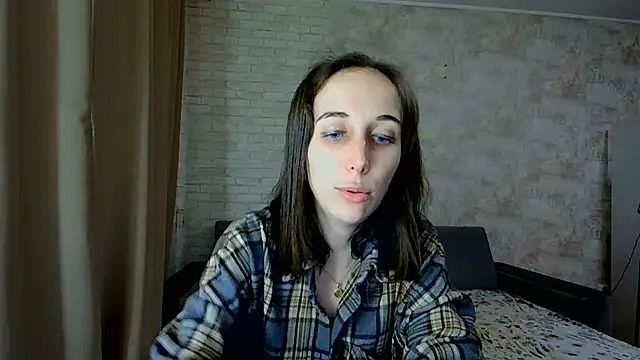 Anika_bloom Live XXX-Chat