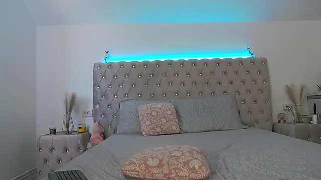 Chat XXX Live KandyCosse