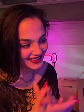 دردشة LunnaVey الجنسية المباشرة