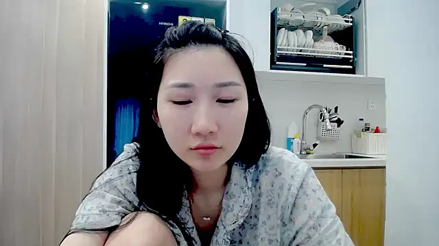 Chat XXX en directo de Asiagirll