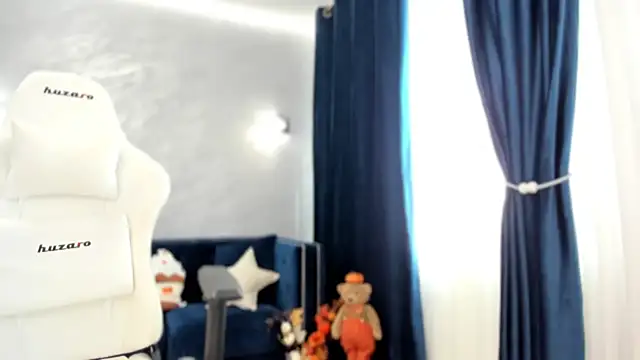 Czat XXX na żywo – _missperfection_