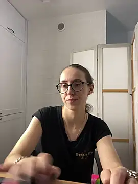 Živý XXX chat MartiniiSelenna